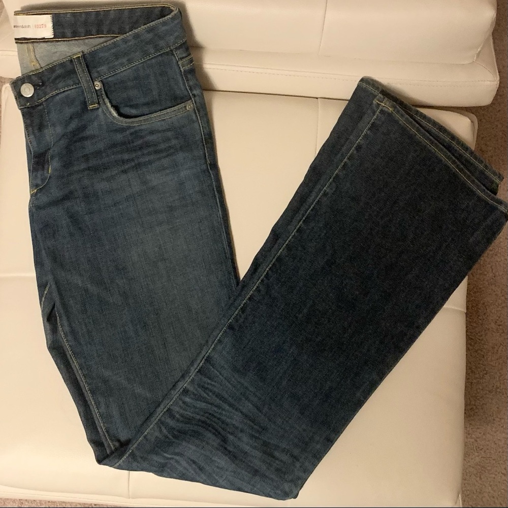 Paper Denim & Cloth Jeans